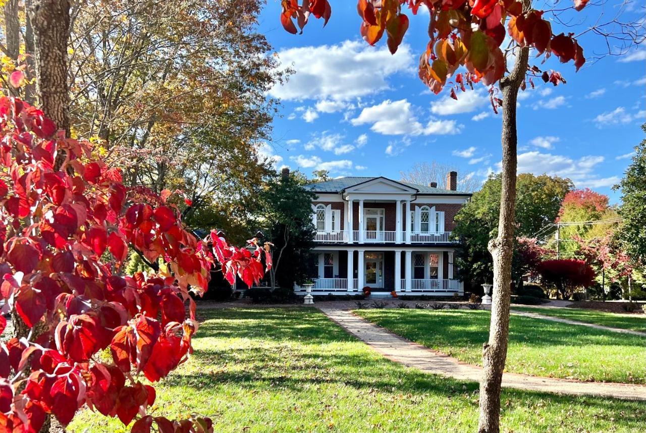 Hotel Stonegate Lexington Exterior foto