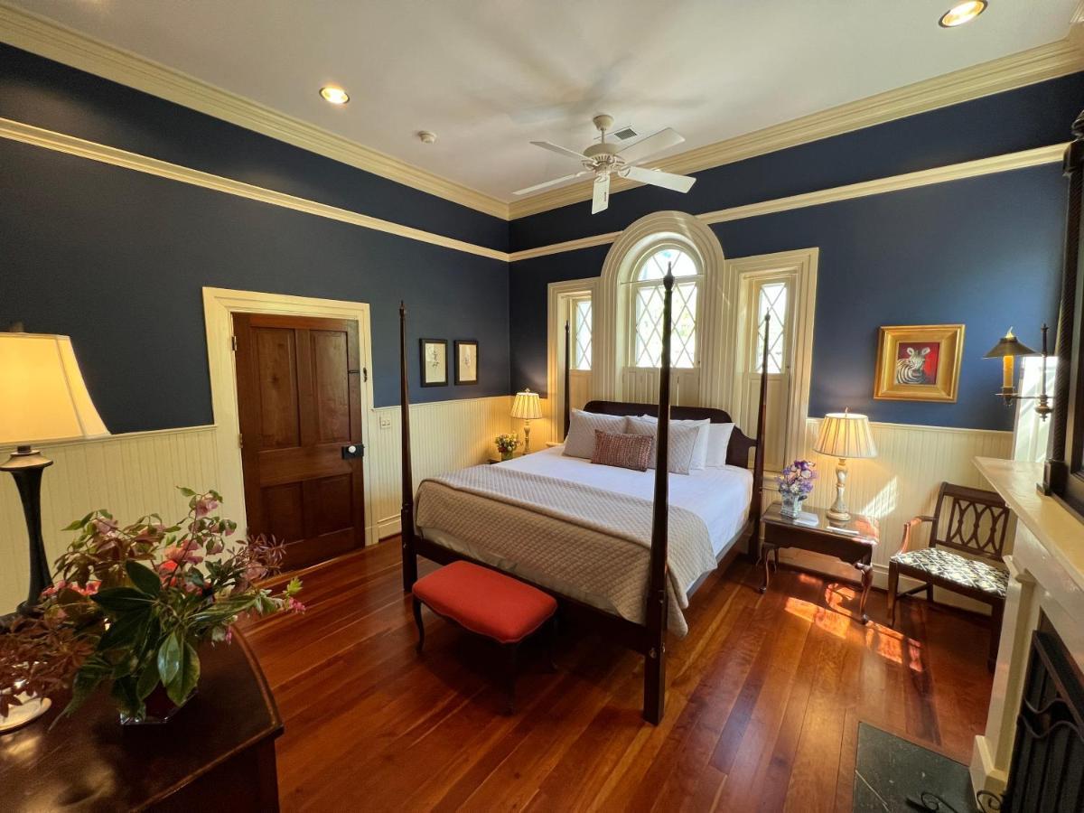 Hotel Stonegate Lexington Zimmer foto