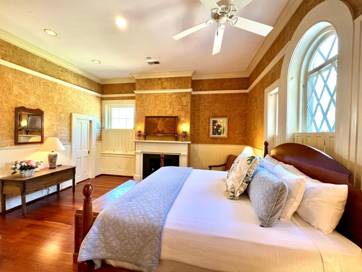 Hotel Stonegate Lexington Zimmer foto