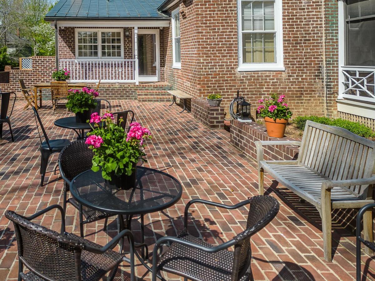 Hotel Stonegate Lexington Exterior foto