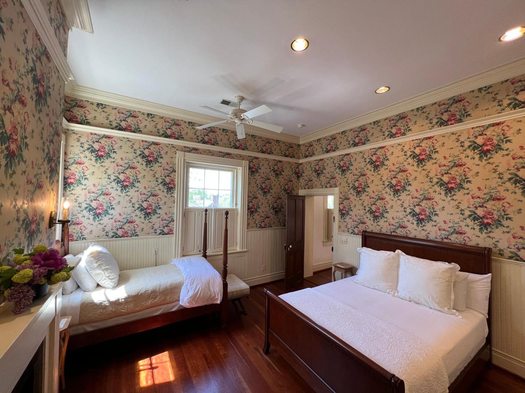 Hotel Stonegate Lexington Zimmer foto