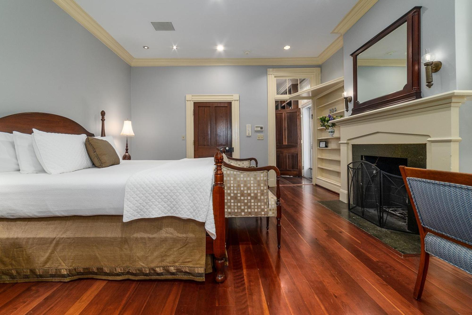 Hotel Stonegate Lexington Zimmer foto