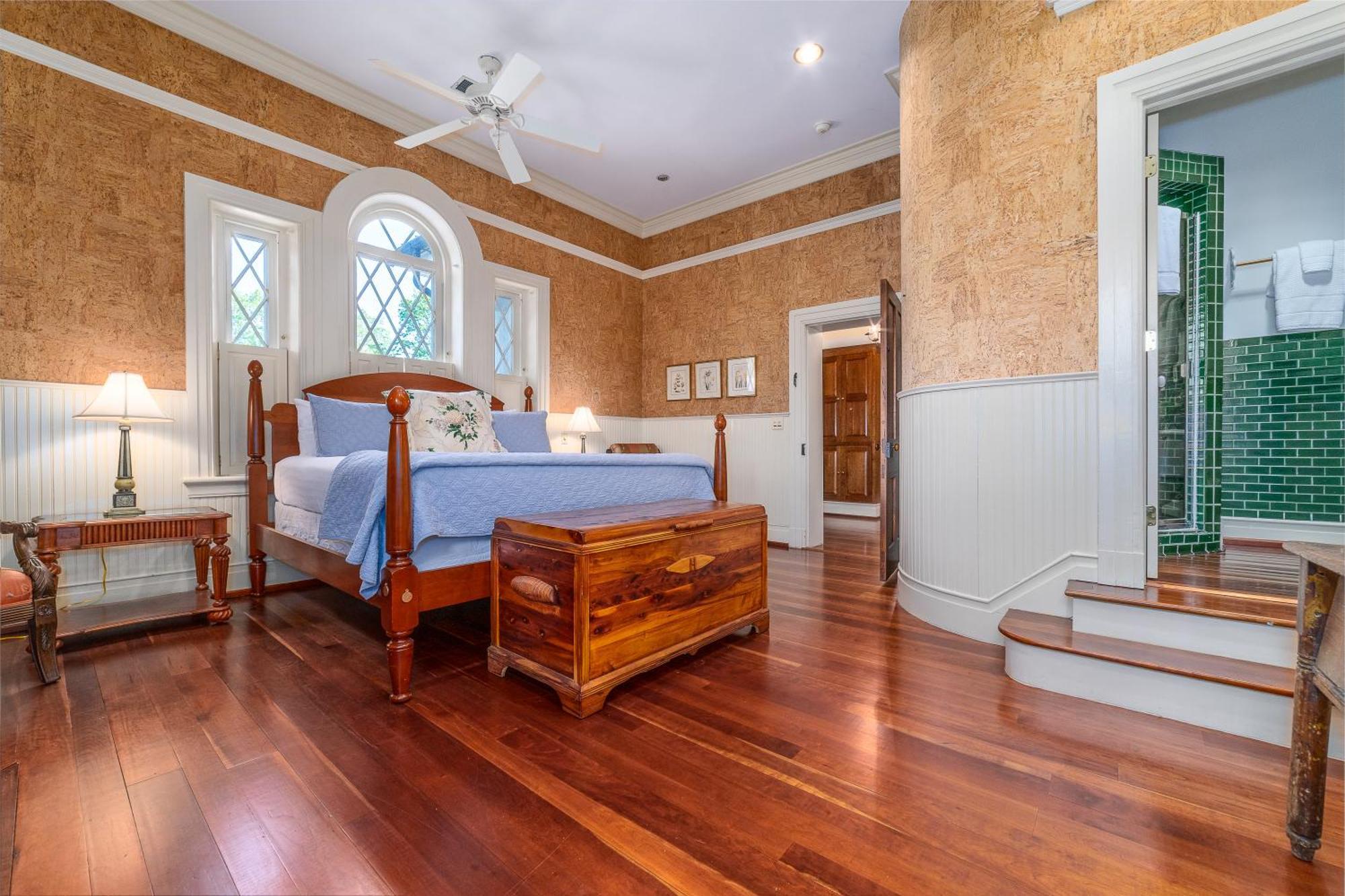 Hotel Stonegate Lexington Zimmer foto
